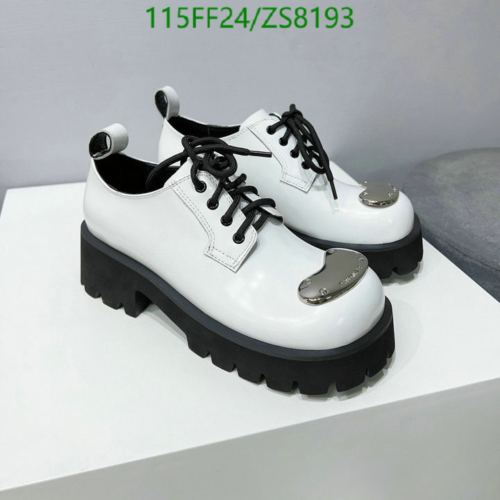 Women Shoes-Dymonlatry, Code: ZS8193,$: 115USD