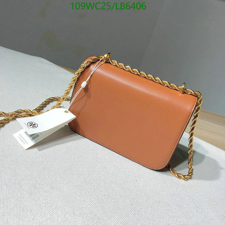 Tory Burch Bag-(4A)-Diagonal-,Code: LB6406,$: 109USD