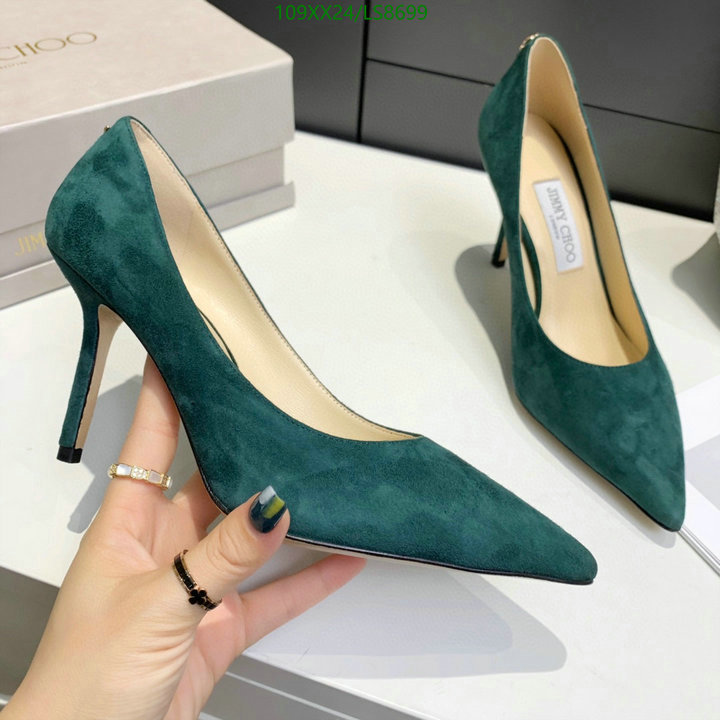 Women Shoes-Jimmy Choo, Code: LS8699,$: 109USD