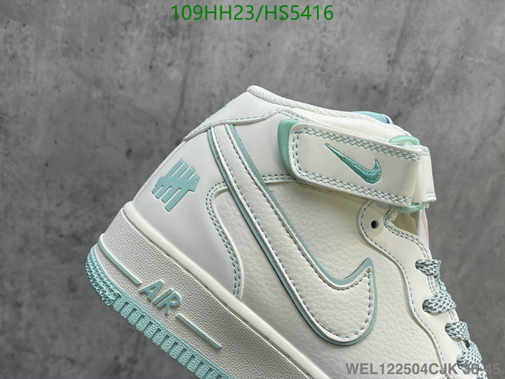 Men shoes-Nike, Code: HS5416,$: 109USD