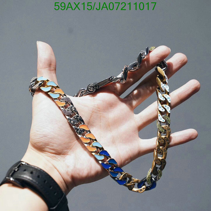 Jewelry-LV,Code:JA07211017,$: 59USD