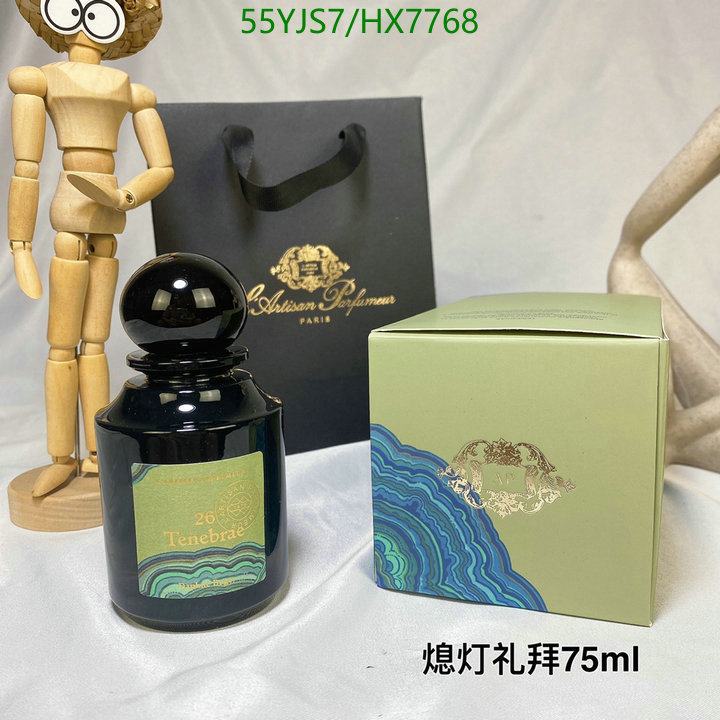 Perfume-L'Artisan Parfumeur,Code: HX7768,$: 55USD