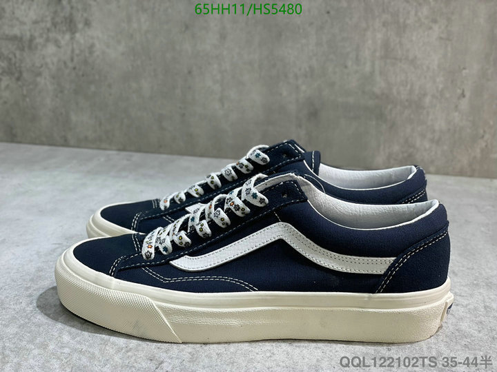 Women Shoes-Vans, Code: HS5480,$: 65USD