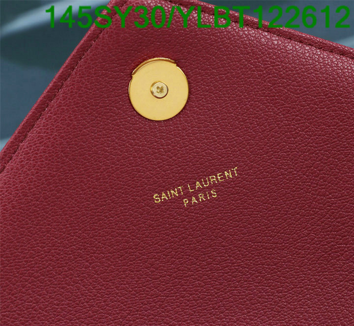 YSL Bag-(4A)-Envelope Series,Code: YLBT122612,$:145USD