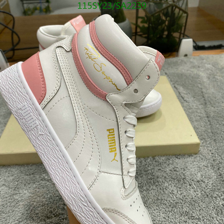 Women Shoes-PUMA, Code: SA2239,$:115USD