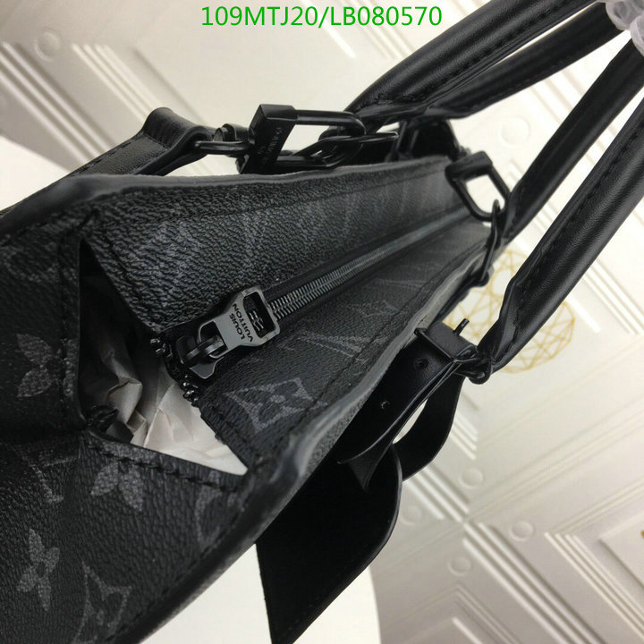 LV Bags-(4A)-Explorer-Anton-Dandy-,Code: LB080570,$: 109USD