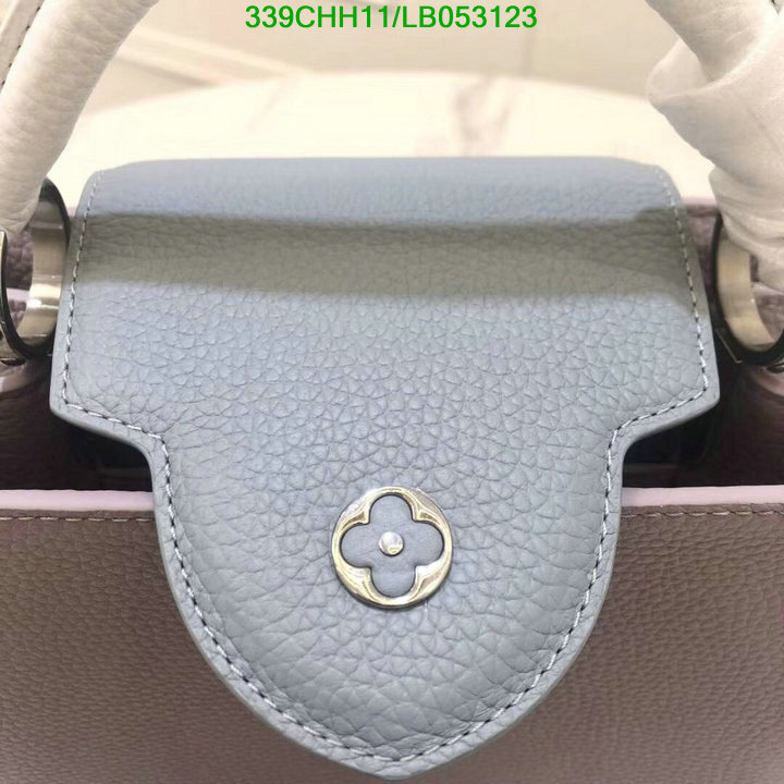 LV Bags-(Mirror)-Handbag-,Code:LB053123,$: 339USD