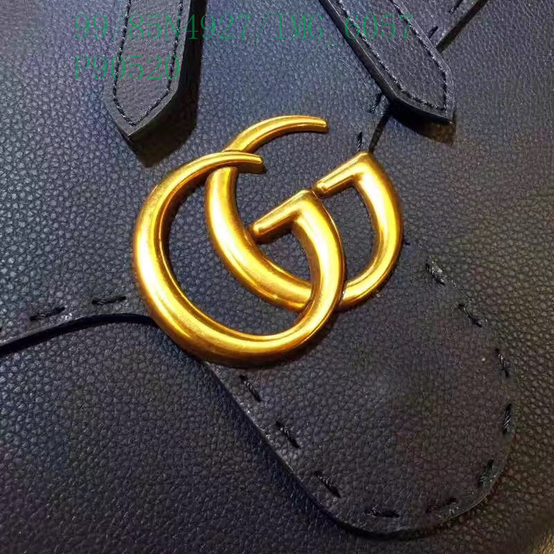 Gucci Bag-(4A)-Marmont,Code: GGB120539,$: 99USD