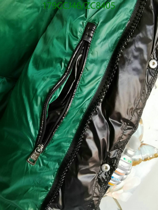 Down jacket Women-Moncler, Code: ZC8405,$: 179USD