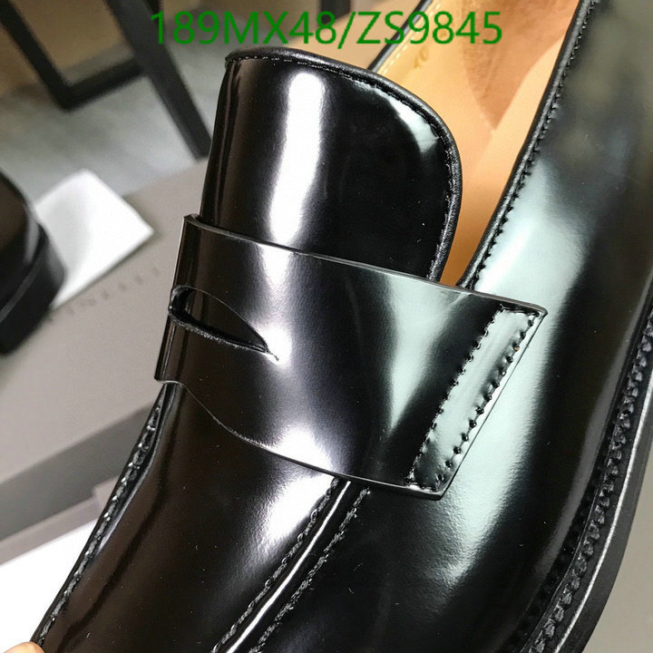 Men shoes-Brunello Cucinelli, Code: ZS9845,$: 189USD