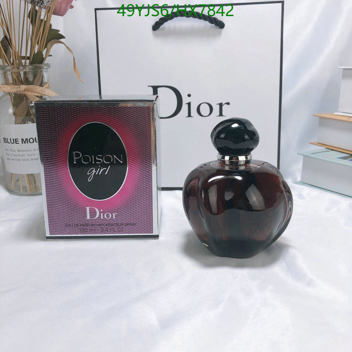 Perfume-Dior,Code: HX7842,$: 49USD