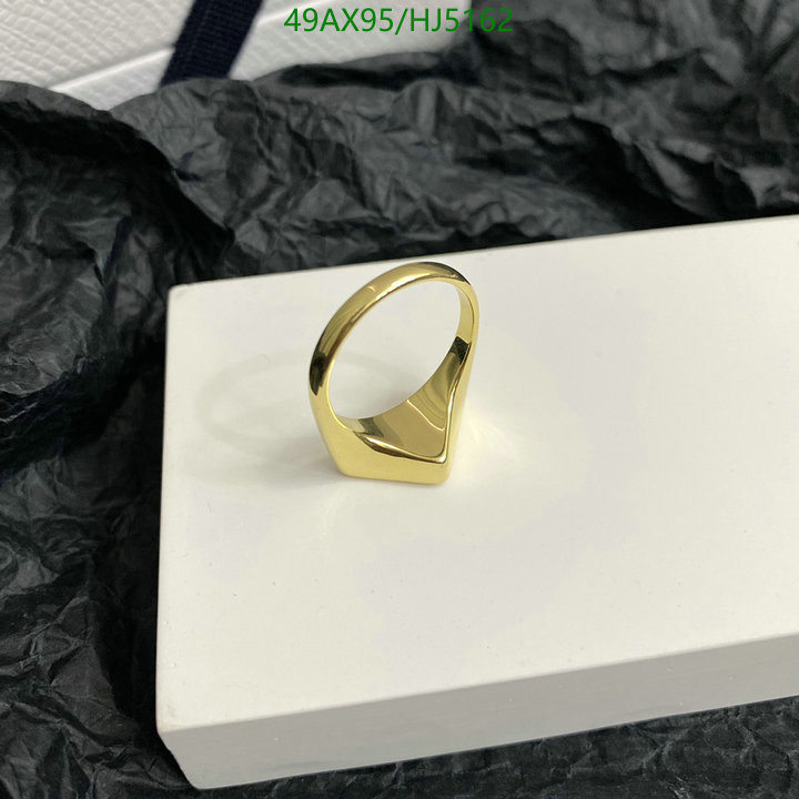 Jewelry-Prada, Code: HJ5162,$: 49USD
