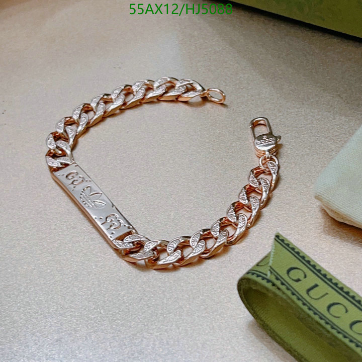 Jewelry-Gucci, Code: HJ5088,$: 55USD