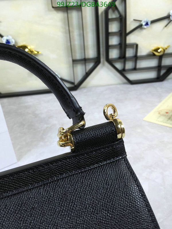 D&G Bag-(4A)-Sicily,Code: DGBA3649,$: 99USD