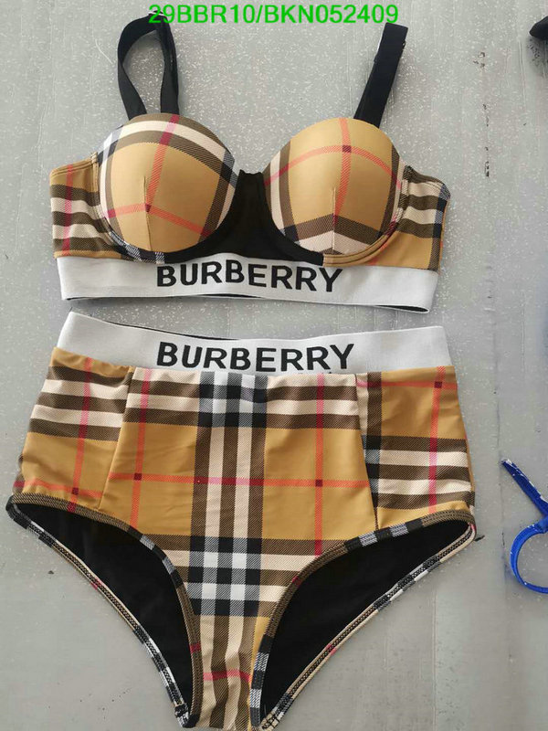 Swimsuit-Burberry, Code: BKN052409,$: 29USD