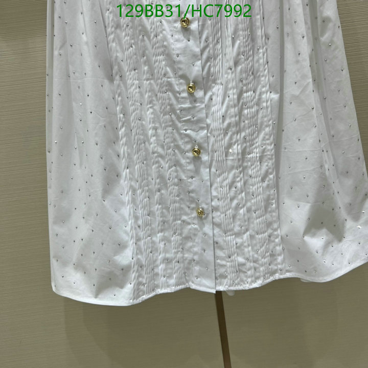 Clothing-MIUMIU, Code: HC7992,$: 129USD