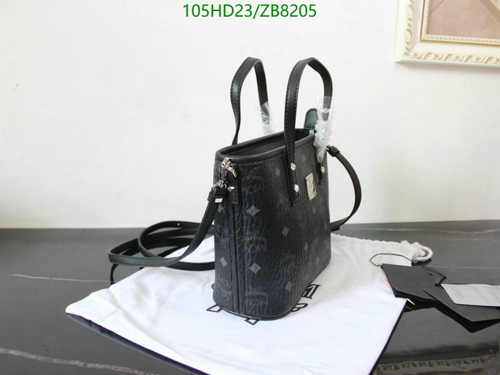 MCM Bag-(Mirror)-Aren Visetos-,Code: ZB8205,$: 105USD