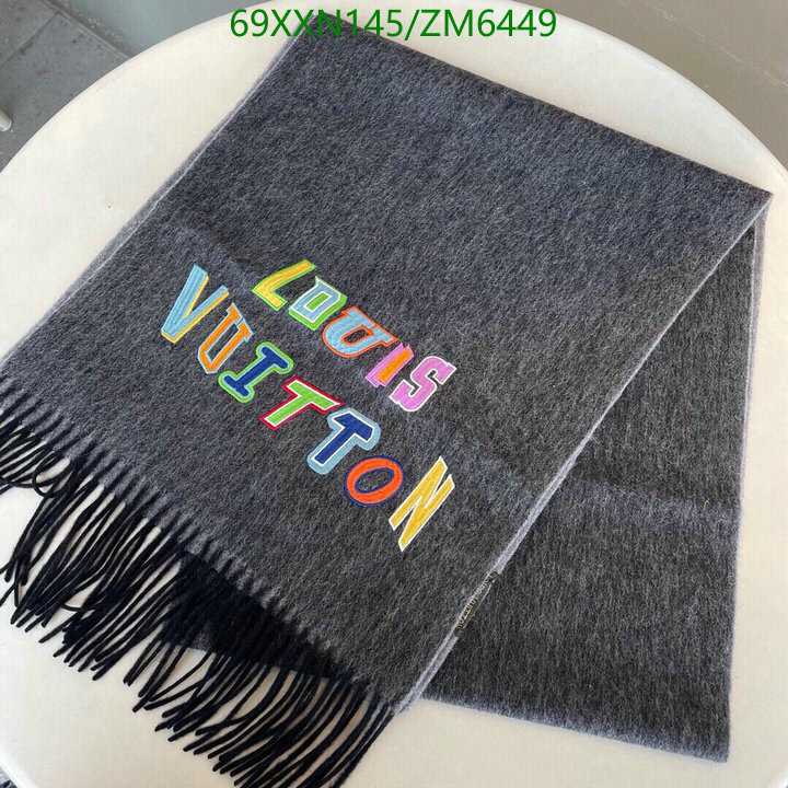 Scarf-LV,-Code: ZM6449,$: 69USD