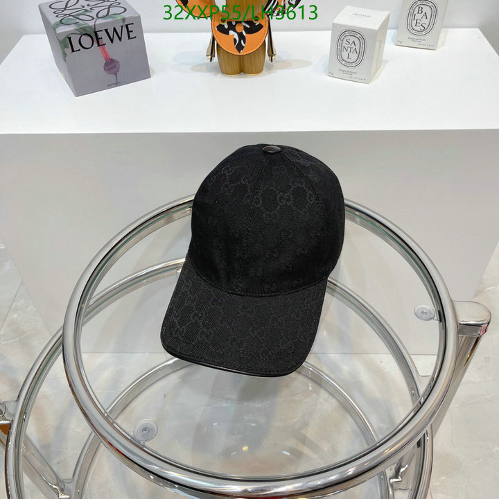 Cap -(Hat)-Gucci, Code: LH3613,$: 32USD