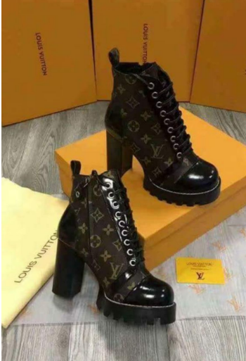 Women Shoes-LV, Code：S080801,$: 119USD