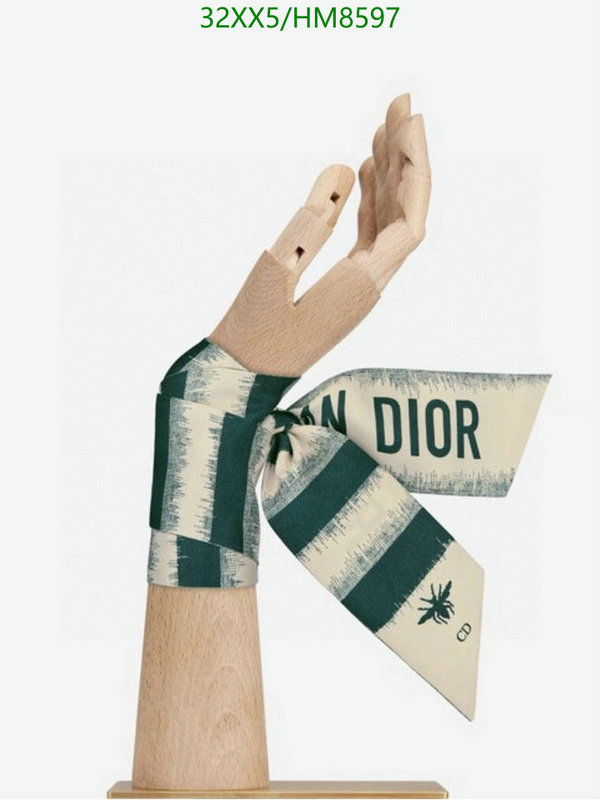 Scarf-Dior, Code: HM8597,$: 32USD