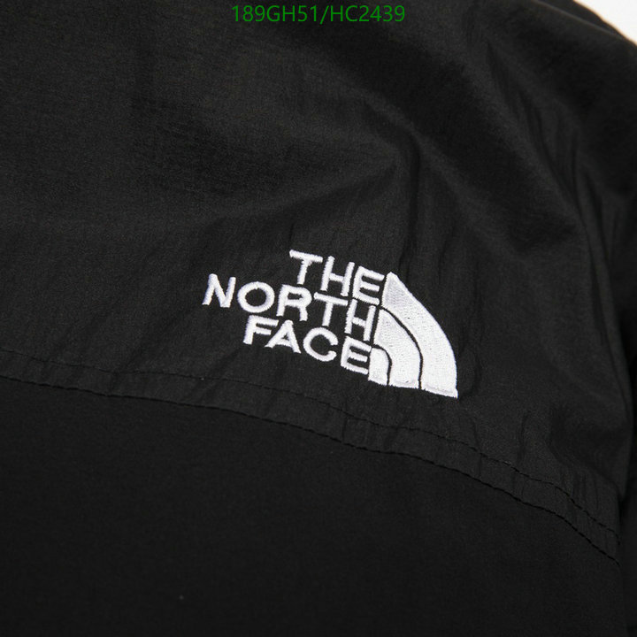 Down jacket Women-The North Face, Code: HC2439,$: 189USD