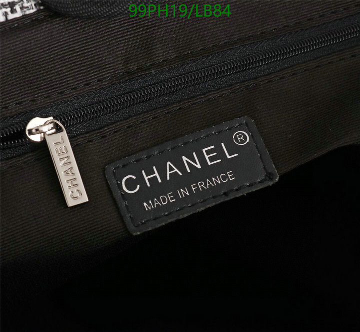 Chanel Bags ( 4A )-Handbag-,Code: LB84,$: 99USD