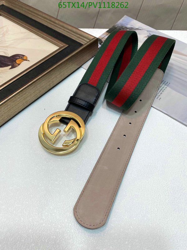 Belts-Gucci, Code: PV1118262,$:65USD