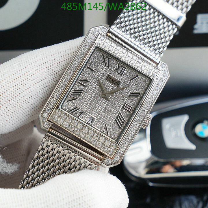 Watch-Mirror Quality-PIAGET, Code: WA2862,$: 485USD