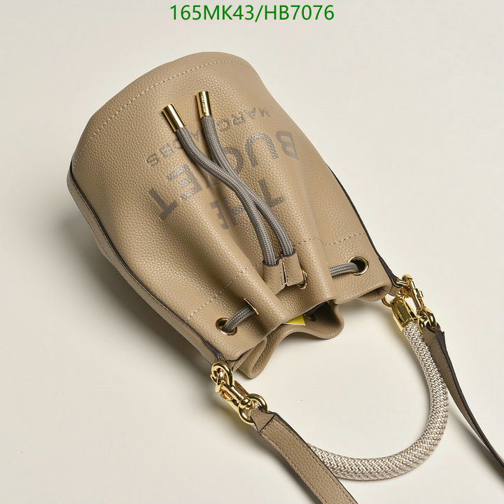 Marc Jacobs Bags -(Mirror)-Diagonal-,Code: HB7076,$: 165USD