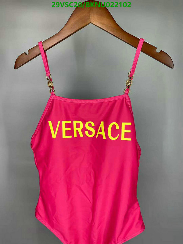 Swimsuit-Versace, Code: BKNU022102,$: 29USD