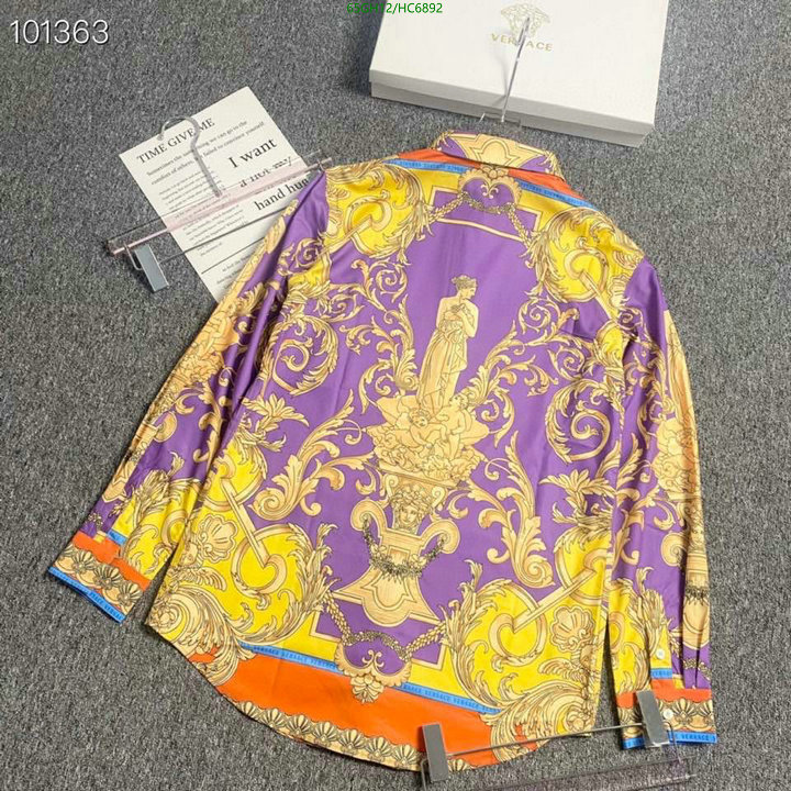 Clothing-Versace, Code: HC6892,$: 65USD