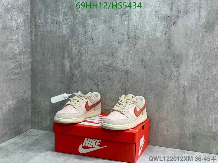 Women Shoes-NIKE, Code: HS5434,$: 69USD