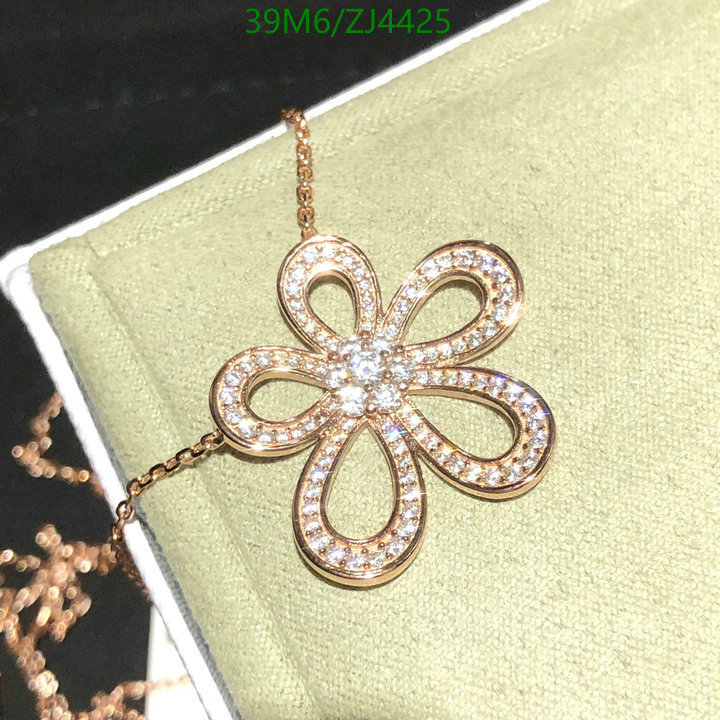 Jewelry-Van Cleef & Arpels, Code: ZJ4425,$: 39USD