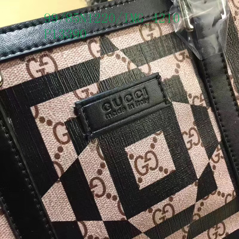 Gucci Bag-(4A)-Handbag-,Code:GGB111012,$: 99USD