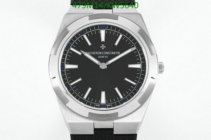 Watch-Mirror Quality-Vacheron Constantin, Code: KW5640,$: 479USD