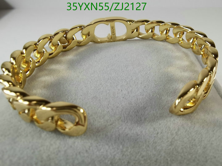 Jewelry-Dior,Code: ZJ2127,$: 35USD