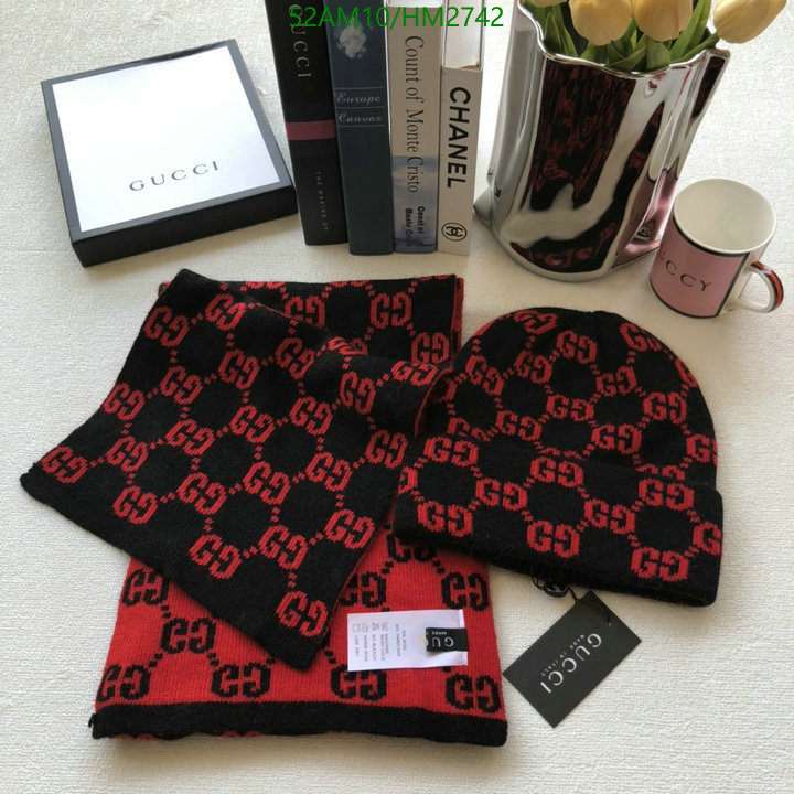 Scarf-Gucci, Code: HM2742,$: 52USD