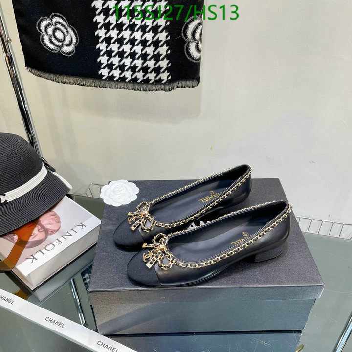 Women Shoes-Chanel,Code: HS13,$: 115USD