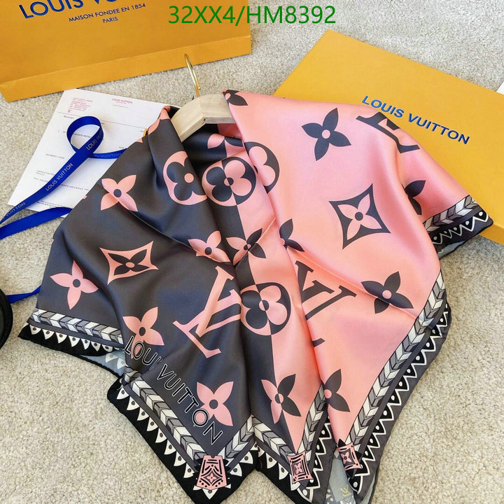 Scarf-LV, Code: HM8392,$: 32USD