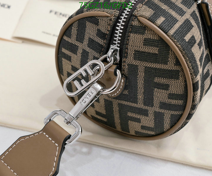 Fendi Big Sale,Code: GFD2,$: 75USD