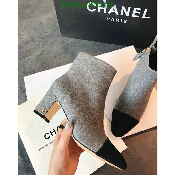 Women Shoes-Chanel,Code: KS5366,$: 109USD