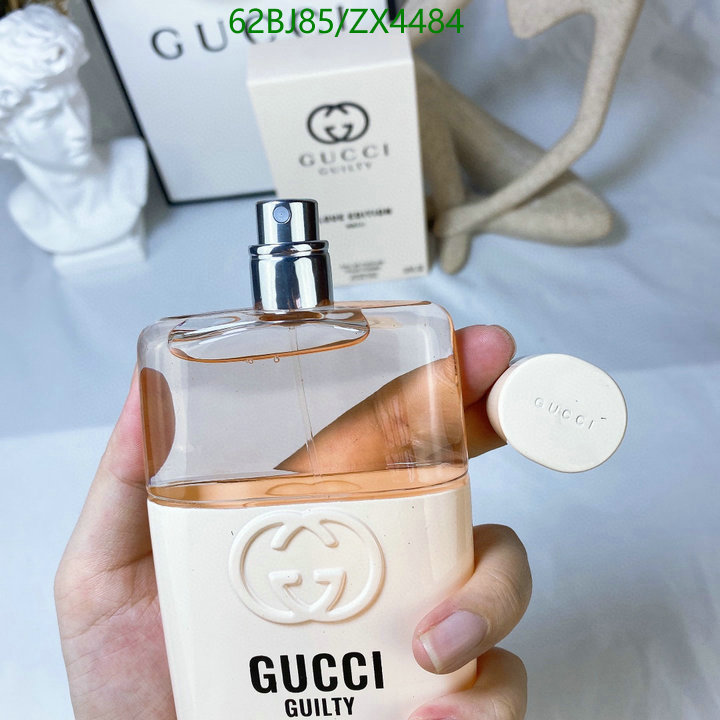 Perfume-Gucci, Code: ZX4484,$: 62USD