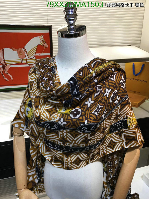 Scarf-LV,-Code:MA1503,$: 79USD