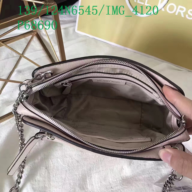 Michael Kors Bag-(Mirror)-Diagonal-,Code: MSB122320,$: 139USD