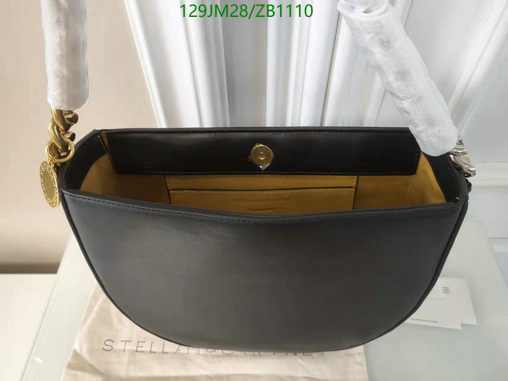 Stella McCartney Bag-(Mirror)-Handbag-,Code: ZB1110,$: 129USD