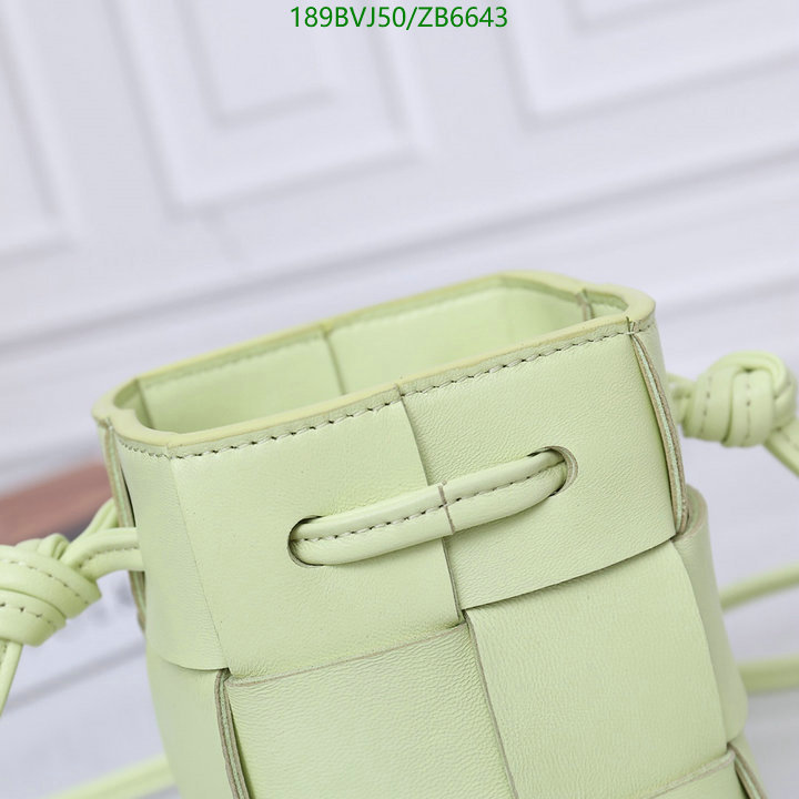 BV Bag-(Mirror)-Diagonal-,Code: ZB6643,$: 189USD