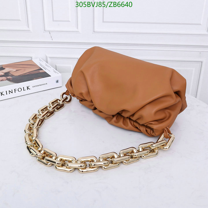 BV Bag-(Mirror)-Pouch Series-,Code: ZB6640,$: 305USD