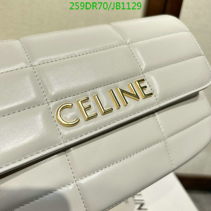 Celine Bag-(Mirror)-Diagonal-,Code: JB1129,$: 259USD