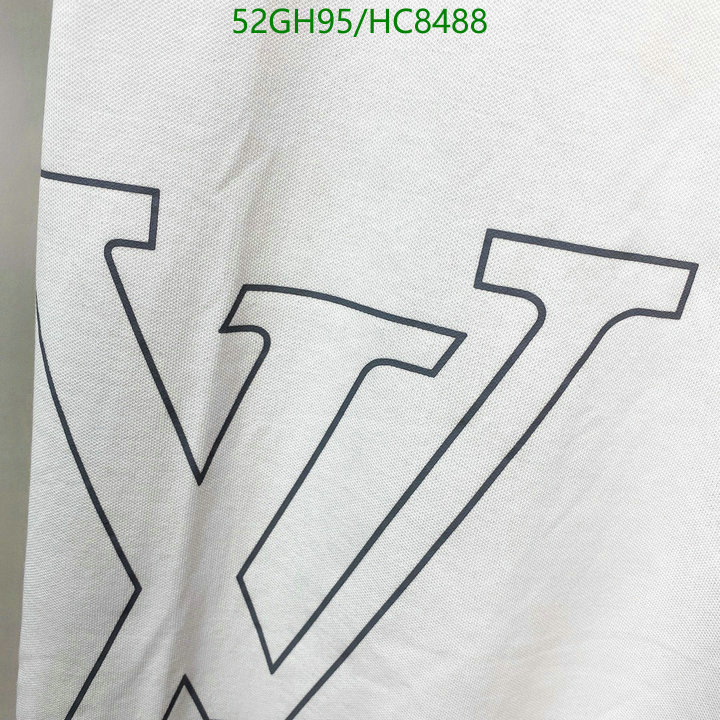 Clothing-LV, Code: HC8488,$: 52USD